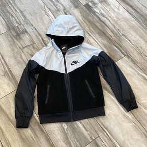 Nike jacket